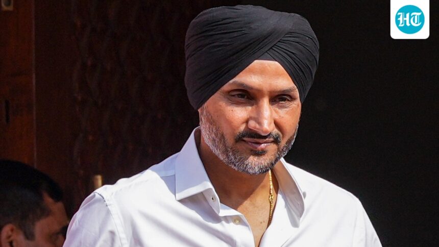 punjab-police-withdraws-security-cover-from-mp-harbhajan-singh