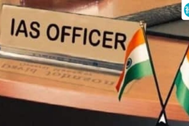 the-telangana-government-has-transferred-over-30-ias-officers-in-a-major-bureaucratic-reshuffle
