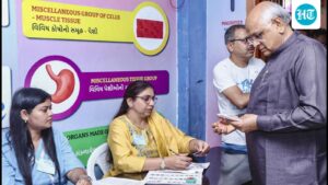 local-body-elections-are-being-held-in-gujarat-with-the-bjp-winning-736-seats-unopposed