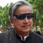 tharoor-says-he-would-ignore-trump’s-‘hell’-post-‘if-you-were-the-government-of-india’:-‘don’t-make-a-big-deal-about-something-trivial’