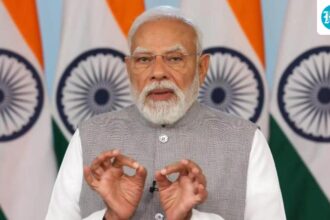 pm-modi-lauds-kalpakkam-nuclear-reactor-at-man-ki-baat,-urges-participation-in-census