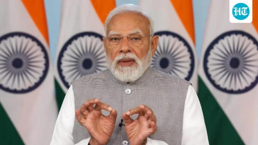 pm-modi-lauds-kalpakkam-nuclear-reactor-at-man-ki-baat,-urges-participation-in-census