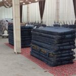 uttarakhand:-preparations-for-the-minister’s-son’s-wedding-at-the-tiger-reserve-are-creating-a-sensation