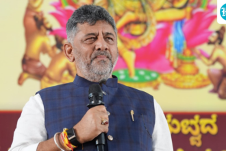 shivakumar-says-the-leadership-will-take-the-decisions,-rejecting-suggestions-of-differences