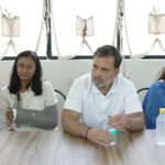 ‘no-one-stopped-them’:-du-gargi-college-students-narrate-abvp-class-in-chat-with-rahul-gandhi