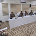 bengal:-central-forces-chiefs-discuss-the-security-situation-ahead-of-the-second-phase-of-polls