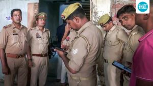 a-up-man-was-caught-conducting-home-guard-test-on-behalf-of-another-candidate-during-biometric-verification