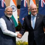 india-and-new-zealand-sign-‘once-in-a-generation’-free-trade-agreement-today;-implementation-later-this-year