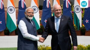 india-and-new-zealand-sign-‘once-in-a-generation’-free-trade-agreement-today;-implementation-later-this-year