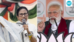 ‘hand-over-mati-to-infiltrators’,-modi-attacks-tmc-in-final-phase-of-campaign;-mamata-says-“bjp-dar-gaya”