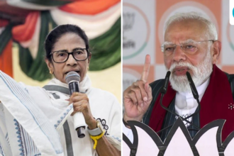 ‘hand-over-mati-to-infiltrators’,-modi-attacks-tmc-in-final-phase-of-campaign;-mamata-says-“bjp-dar-gaya”
