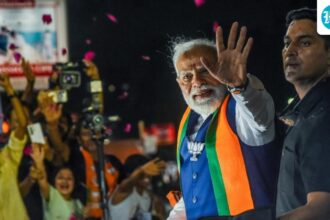 election-2026-live:-trinamool-leader’s-‘outside’-dig-at-pm-modi-and-amit-shah-in-bengal-ahead-of-second-phase
