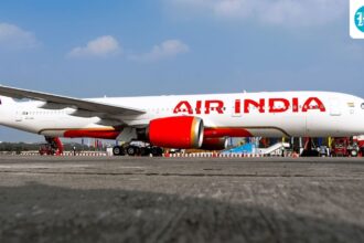 air-india-mumbai-bhopal-flight-makes-precautionary-landing;-checks-are-running