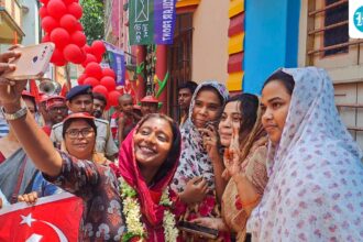 depsita-dhar-rises-through-the-grassroots,-stands-tall-in-west-bengal-despite-electoral-losses-|-5-facts-about-her