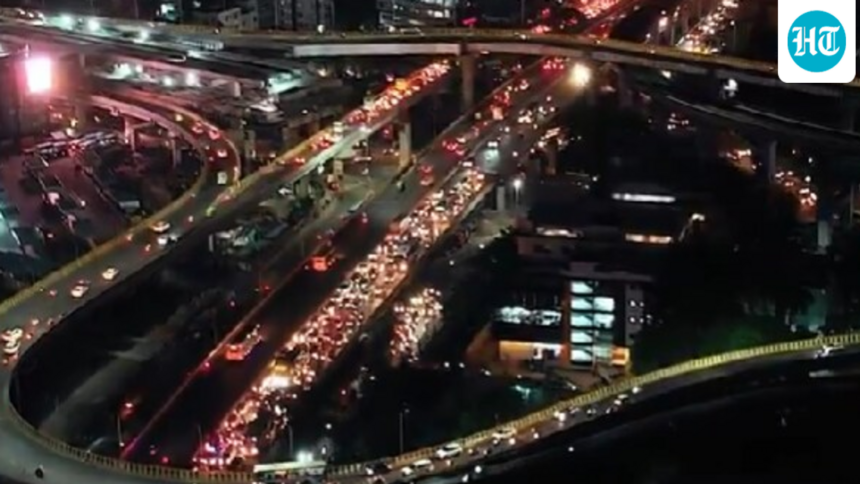bengaluru’s-first-double-decker-metro-flyover-is-now-fully-operational