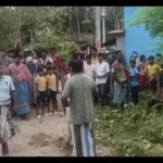 bengal-polls:-tmc-and-bjp-clash-in-jagatdal.-improvised-bombs-were-thrown-and-shots-were-fired