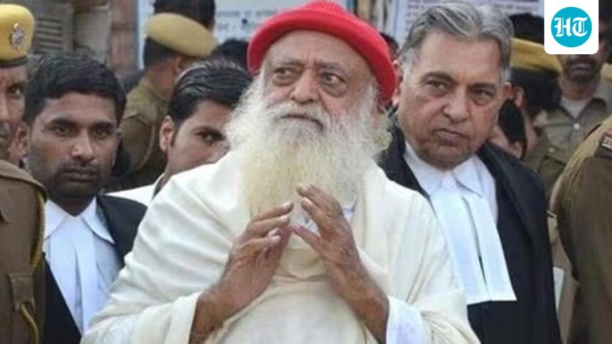 supreme-court-stops-coercive-action-against-asaram-ashram-lands-in-gujarat