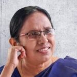 election-2026:-former-kerala-health-minister-kk-shailaja-in-focus-in-peravur-battle