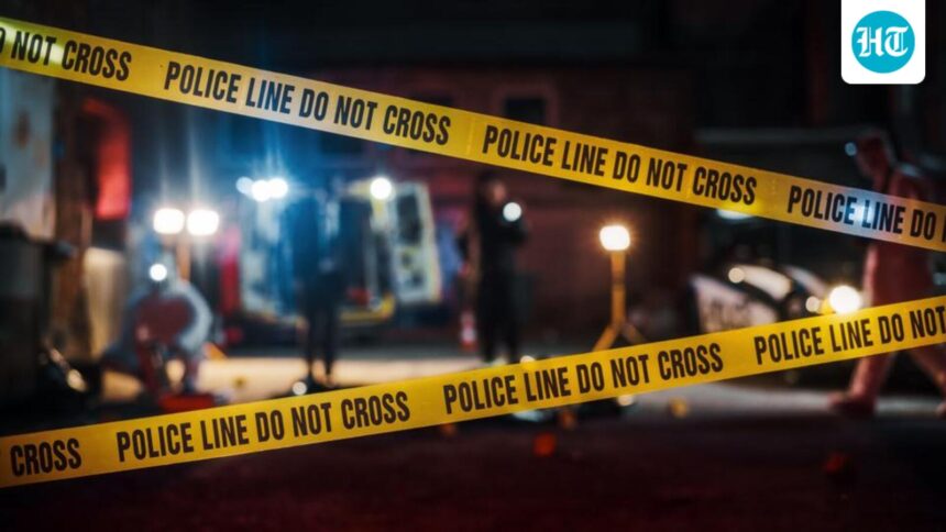 a-murder-over-a-long-standing-rivalry-sparks-a-clash-and-arson-in-rajasthan’s-banswara