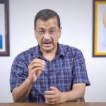 kejriwal-points-out-delhi-justice-sharma’s-timeline-and-her-children’s-legal-publications:-‘disturbing,-to-say-the-least’