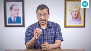 kejriwal-points-out-delhi-justice-sharma’s-timeline-and-her-children’s-legal-publications:-‘disturbing,-to-say-the-least’