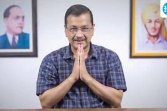 in-kejriwal’s-4-page-letter-to-justice-sharma-who-did-not-dispose-of-his-case,-a-former-judge-comments-on-an-rss-related-event