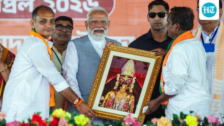 pm-modi-summons-lord-ram-and-ma-kali-to-visit-temple-as-bengal-campaign-concludes;-shah-warns-‘didi’s-followers’
