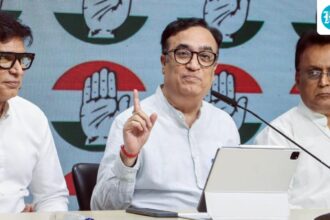 ‘not-aami-aadmi,-now-aap-is-the-party-of-billionaires’:-congress-leader-ajay-maken