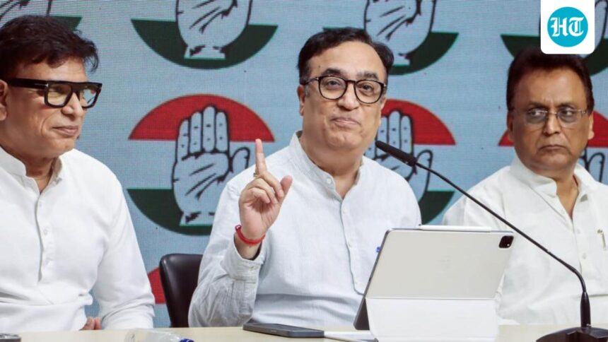 ‘not-aami-aadmi,-now-aap-is-the-party-of-billionaires’:-congress-leader-ajay-maken