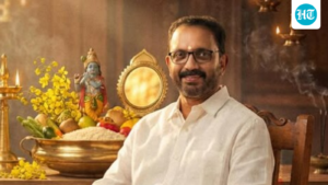 assembly-elections-2026:-5-facts-about-k-surendran,-who-is-leading-bjp’s-challenge-in-the-key-seat-in-north-kerala