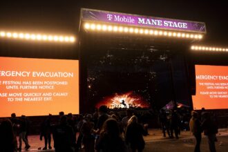 why-was-stagecoach-evacuated?-what-we-know-about-the-second-day-of-the-festival