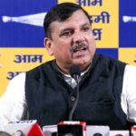 ‘on-what-basis?’:-aap-angry-over-bjp’s-tag-of-raghav-chadha-and-6-others-on-rajya-sabha-register,-sanjay-singh-writes-letter