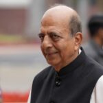 dinesh-trivedi-has-been-appointed-as-india’s-high-commissioner-to-bangladesh-amid-a-reset-in-relations