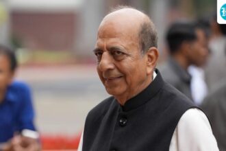 dinesh-trivedi-has-been-appointed-as-india’s-high-commissioner-to-bangladesh-amid-a-reset-in-relations