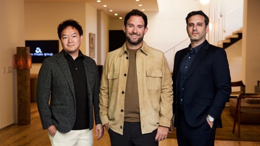 avex-music-announces-$100m-catalog-acquisition-strategy,-buys-rights-from-‘lose-control’-producer