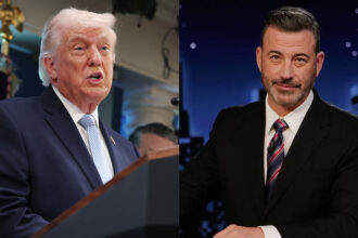 trump-says-kimmel-should-be-“fired-immediately”-over-melania’s-widow-joke