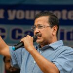 arvind-kejriwal-jibes-‘thanedar’-as-he-blames-pm-modi-for-psa-detention-of-j&k-aap-mla-maharaj-malik