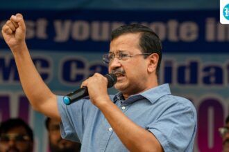 arvind-kejriwal-jibes-‘thanedar’-as-he-blames-pm-modi-for-psa-detention-of-j&k-aap-mla-maharaj-malik