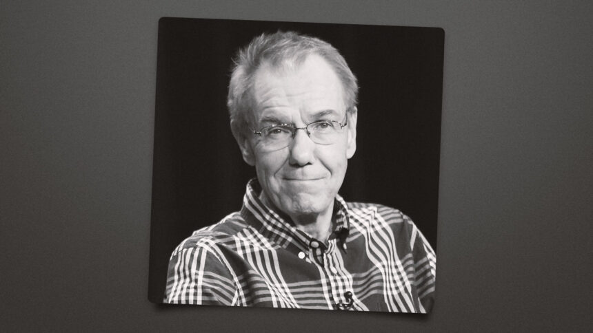 gerry-conway,-marvel-and-dc-comics-writer-and-co-creator-of-the-punisher-and-ms-marvel-films,-has-died.-marvel,-firestorm-and-vixen,-at-the-age-of-73