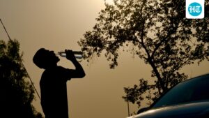 rains-are-likely-to-ease-in-delhi-today-with-temperature-rising-to-423-degrees-celsius,-33-degrees-celsius-above-normal.