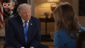 trump’s-’60-minutes’-interview-was-heavily-edited,-despite-cbs-previously-being-sued-for-deceptive-editing