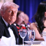 the-president-of-the-white-house-correspondents’-association-says-hilton-donated-about-2,600-uncatered-dinners-from-saturday’s-event