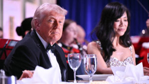 the-president-of-the-white-house-correspondents’-association-says-hilton-donated-about-2,600-uncatered-dinners-from-saturday’s-event