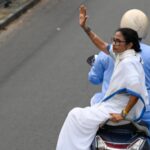 ‘i-will-win’:-mamata-banerjee-holds-mega-roadshow-in-bhabanipur-as-election-campaign-ends-for-second-phase-of-voting