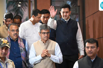 group-merger-or-split?-the-shuffling-of-bjp-mps-highlights-constitutional-issues