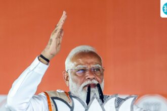 ‘bengal-campaign-is-a-spiritual-journey’:-pm-modi-at-the-final-rally-before-the-second-phase-of-voting