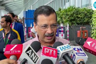 kejriwal-says:-‘i-will-not-participate-in-the-cbi’s-challenge-to-justice-sharma;-indicates-a-lack-of-an-impartial-hearing