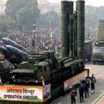 india-is-the-fifth-largest-military-spender-in-2025-at-$921-billion;-pakistan-ranked-31st-with-$11.9-billion:-siberi-data