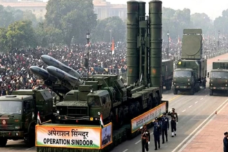 india-is-the-fifth-largest-military-spender-in-2025-at-$921-billion;-pakistan-ranked-31st-with-$11.9-billion:-siberi-data