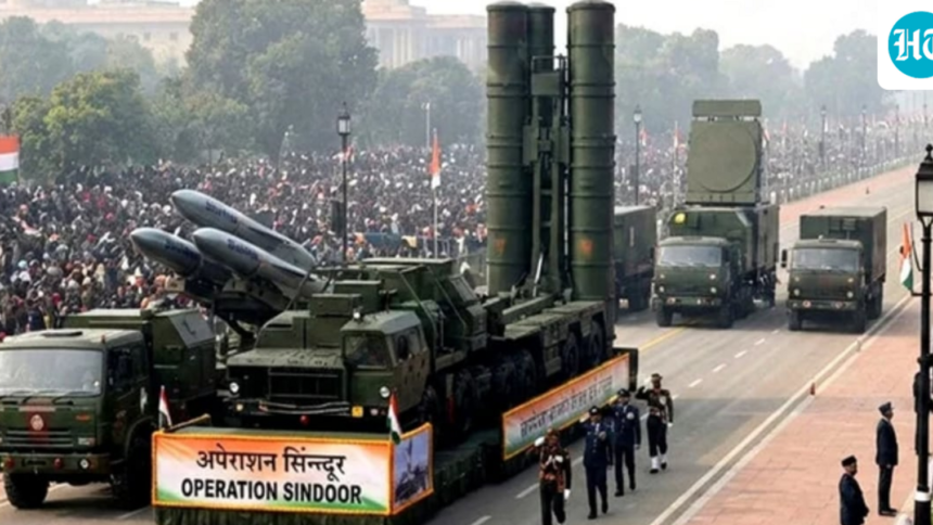 india-is-the-fifth-largest-military-spender-in-2025-at-$921-billion;-pakistan-ranked-31st-with-$11.9-billion:-siberi-data